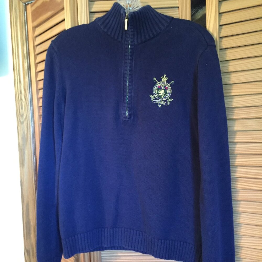 Ralph Lauren Sweater